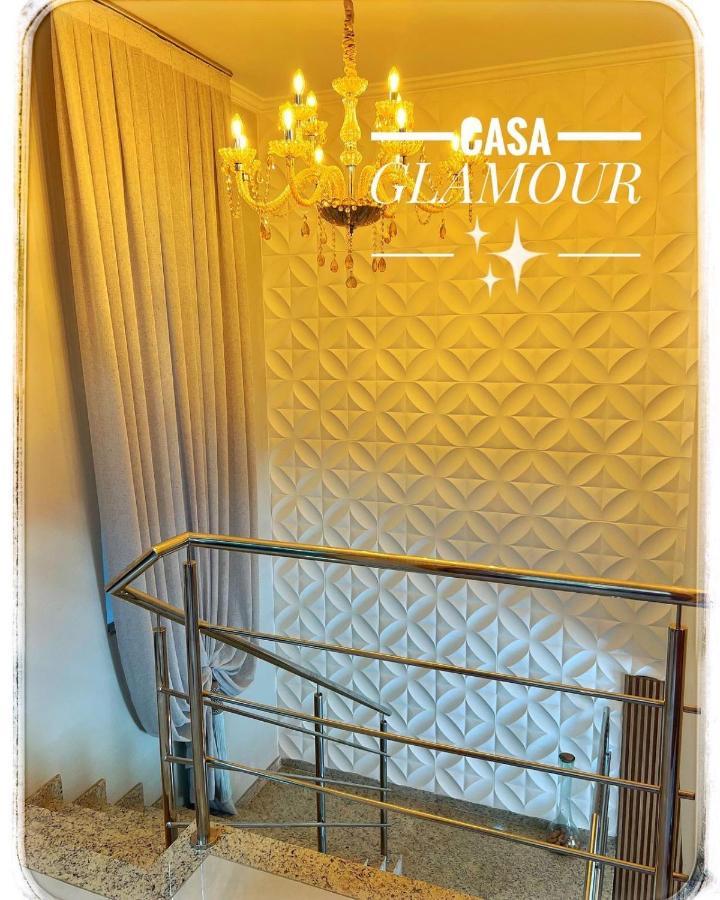 Casa Glamour Penha  Extérieur photo