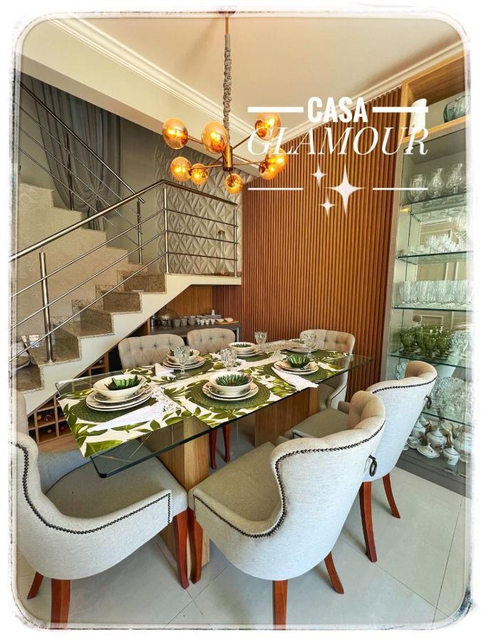 Casa Glamour Penha  Extérieur photo
