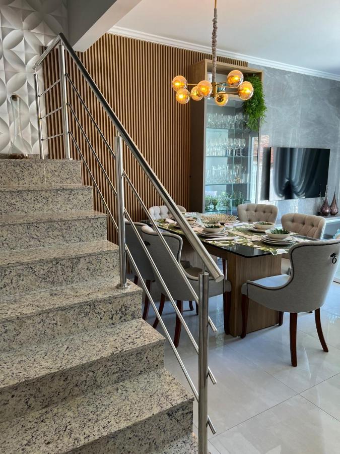 Casa Glamour Penha  Extérieur photo