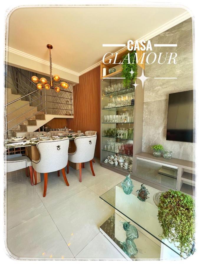 Casa Glamour Penha  Extérieur photo