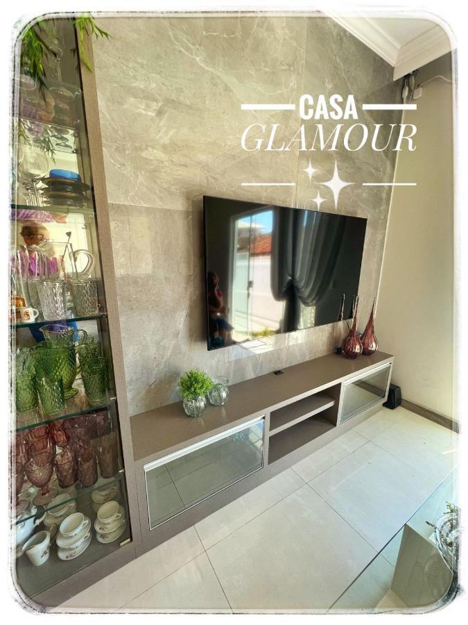 Casa Glamour Penha  Extérieur photo