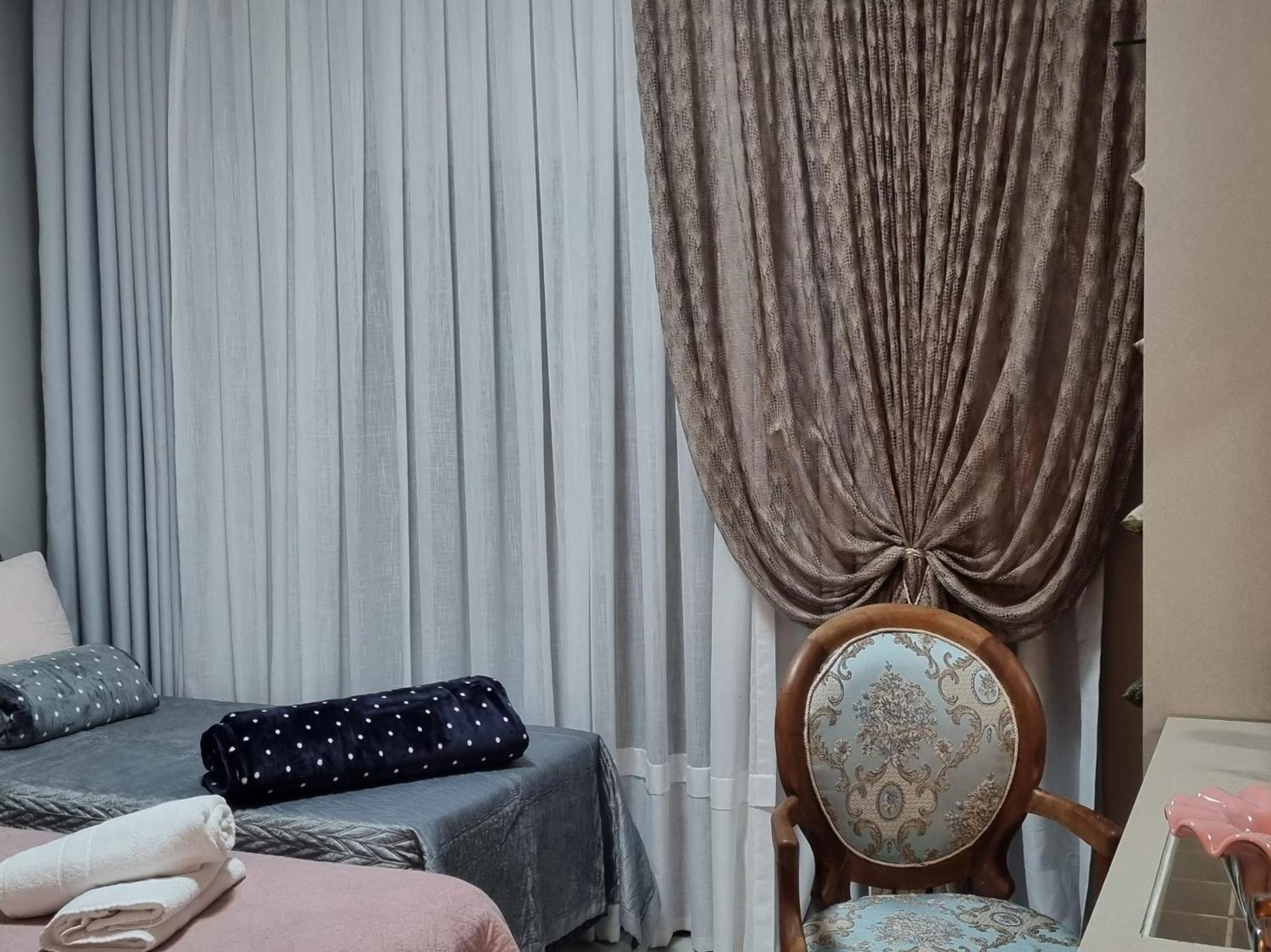 Casa Glamour Penha  Extérieur photo